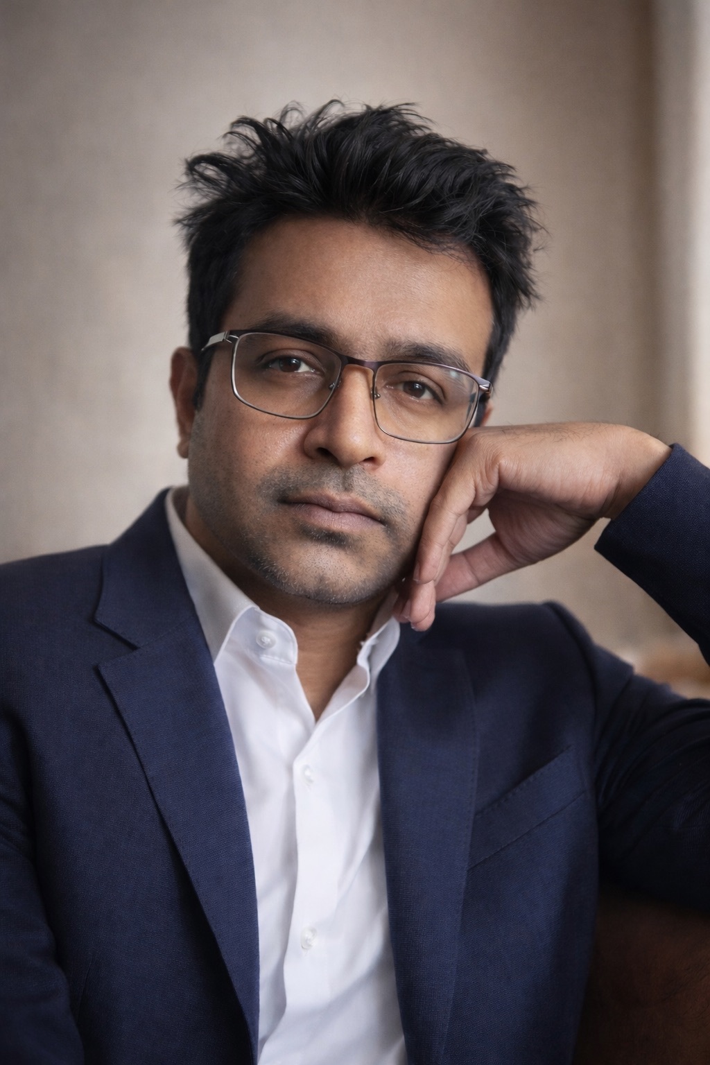 Prithwish Banerjee